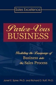 Parlez-Vous Business